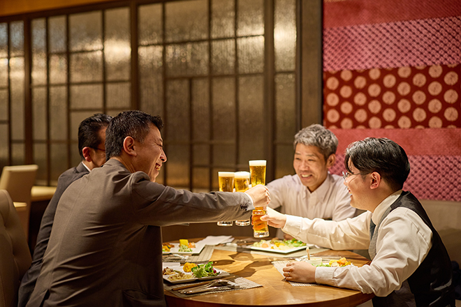 シェフズ ライブ キッチン　イメージ画像