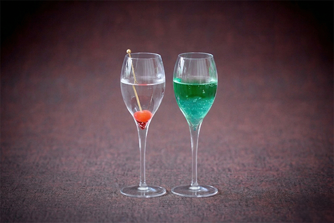 【ホテル開業10周年記念】ランチ・ディナーのご案内　イメージ画像