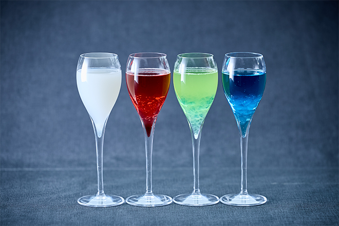 【ホテル開業10周年記念】ランチ・ディナーのご案内　イメージ画像