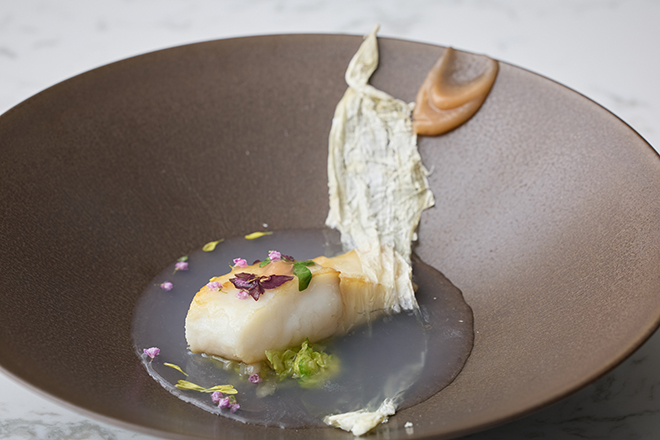 【開業10周年記念】ランチ・ディナーのご案内（フレンチ）　イメージ画像