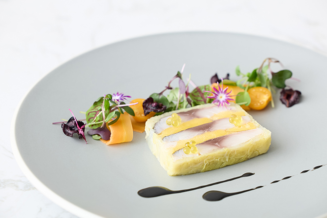 【開業10周年記念】ランチ・ディナーのご案内（フレンチ）　イメージ画像
