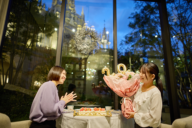 グラマシースイート　イメージ画像