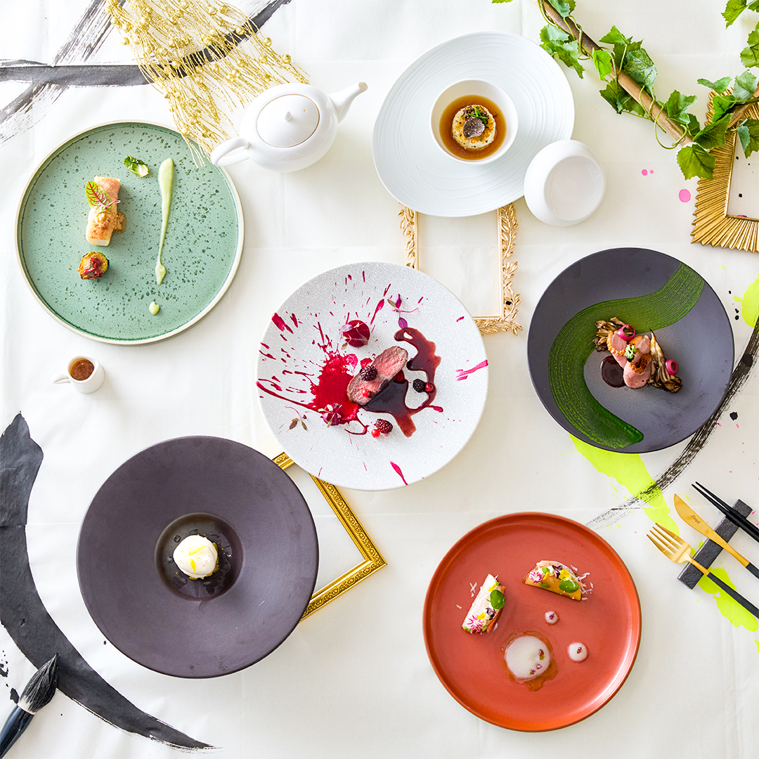 グラマシースイート　イメージ画像