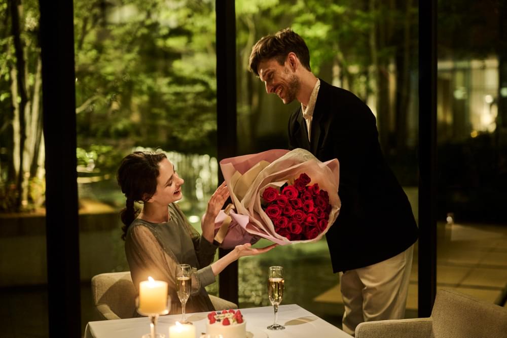 最高のプロポーズ　イメージ画像