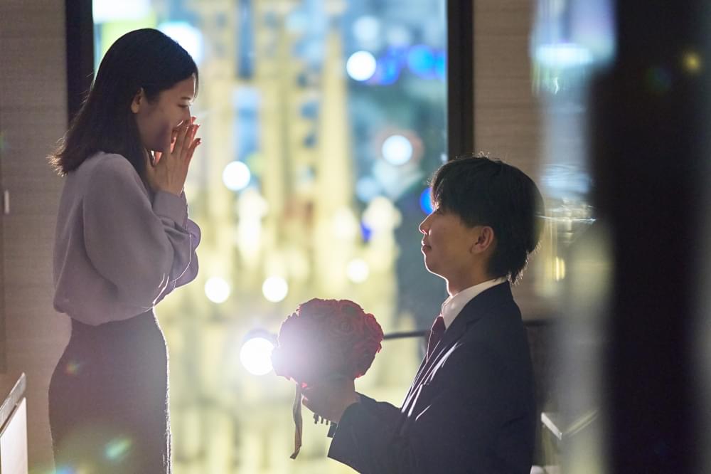 最高のプロポーズ　イメージ画像