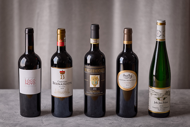 【ホテル開業10周年記念】鉄板焼ランチ＆ディナーコース ～新春メニューのご案内～　イメージ画像