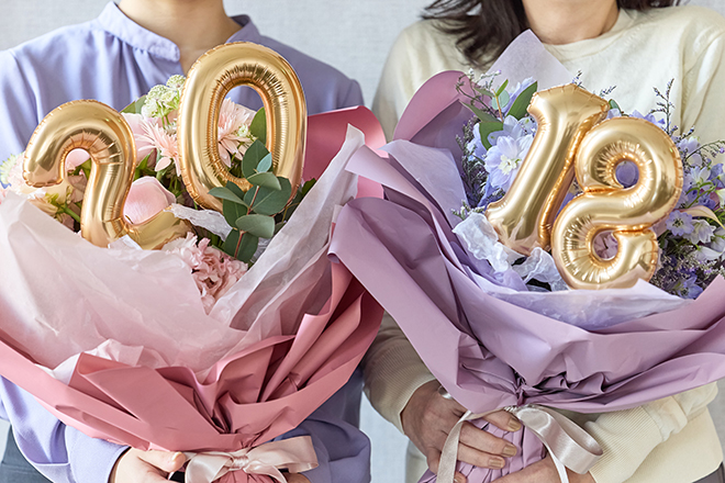 【ホテル開業10周年記念】成人式のお祝い≪選べる2つのレストランプラン≫　イメージ画像