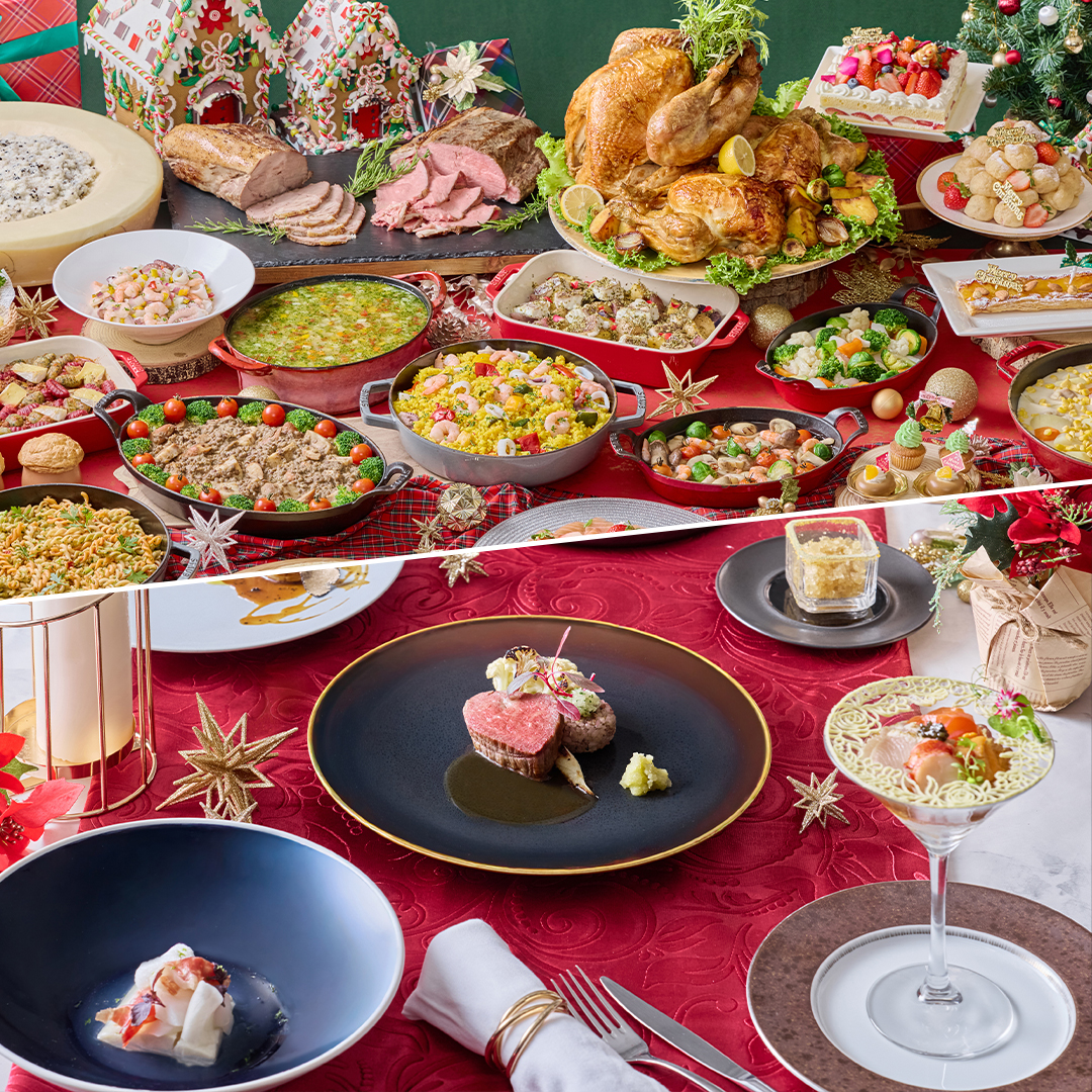 CBCテレビ 「花咲かタイムズ」放映記念！公式ホームページ限定特典付きクリスマスフェア　イメージ画像