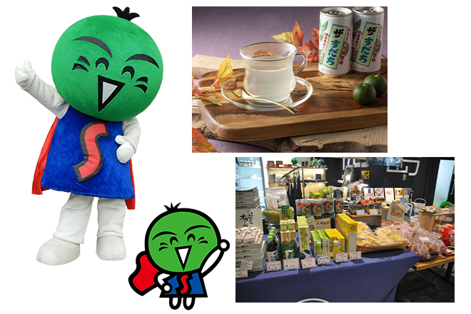 【ホテル開業10周年記念】地中海＆瀬戸内グルメフェア～豊かな海の恵みと魅惑の苺スイーツ第二弾～　イメージ画像