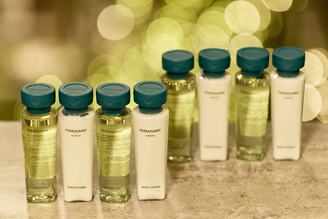 スイート　イメージ画像