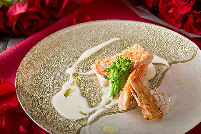 鉄板焼 匠　イメージ画像