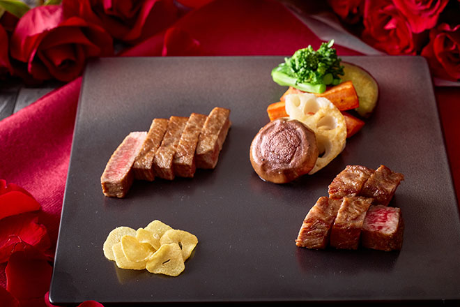 鉄板焼 匠　イメージ画像