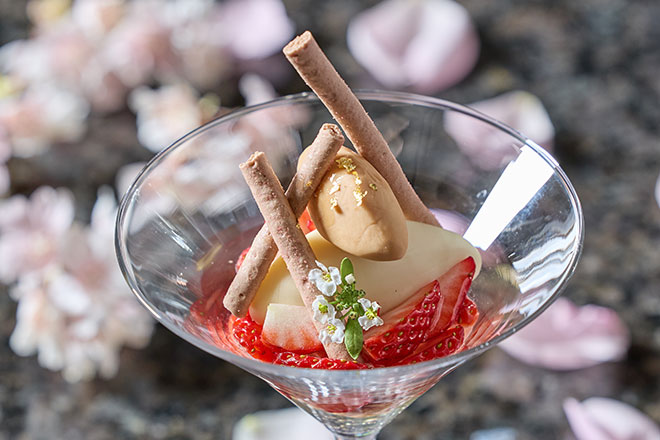 鉄板焼 匠　イメージ画像