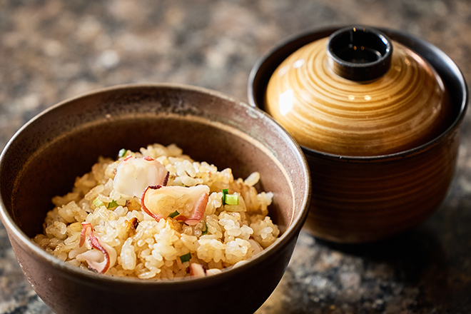 【開業10周年記念】鉄板焼ランチ＆ディナーコースのご案内　イメージ画像