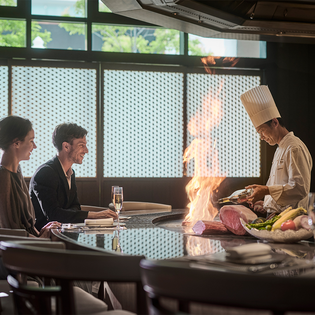 【通年】ランチメニュー　イメージ画像