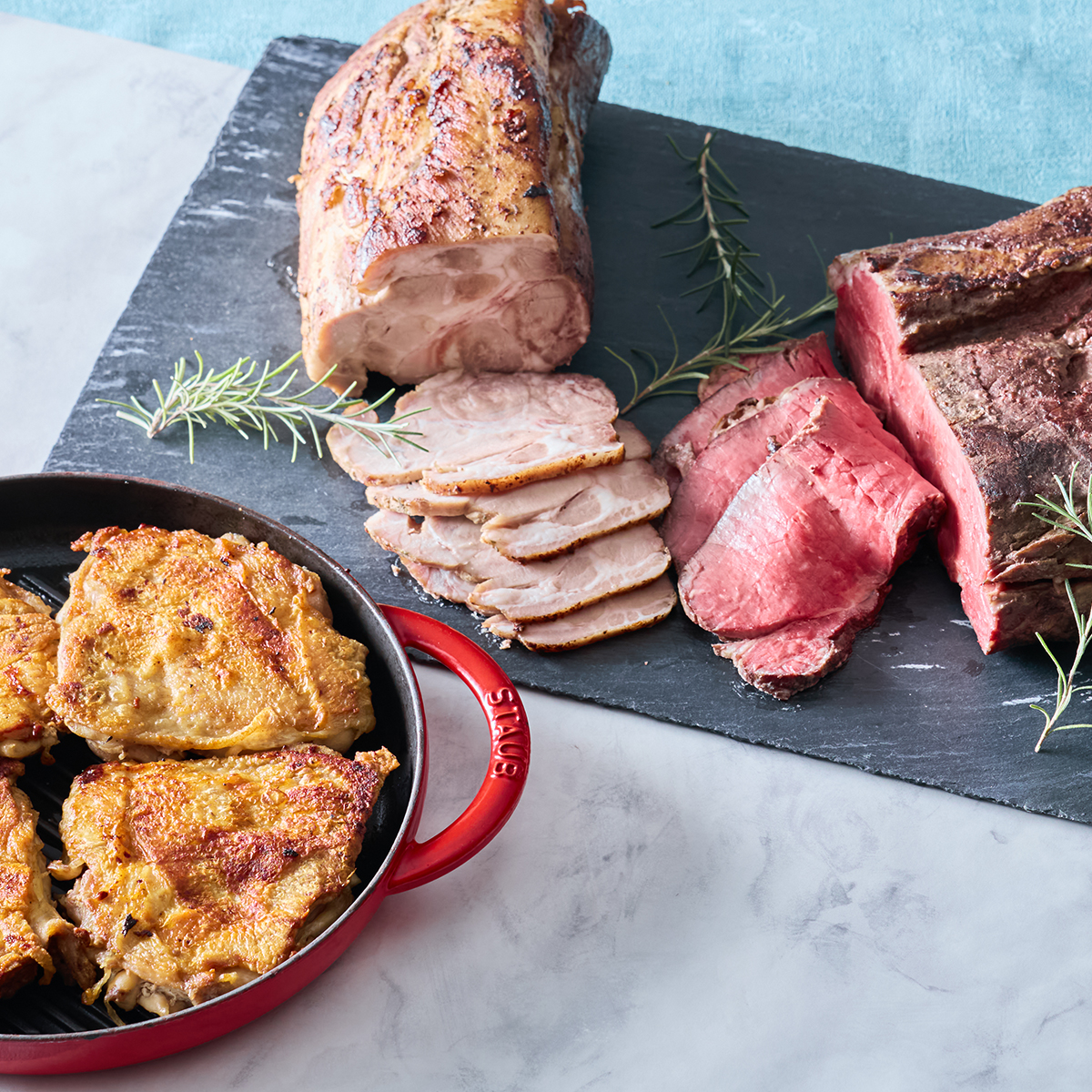 ディナーのご案内　イメージ画像