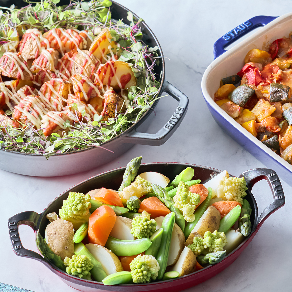 ランチのご案内　イメージ画像