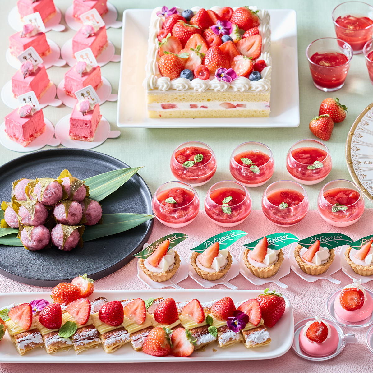 シェフズ ライブ キッチン　イメージ画像