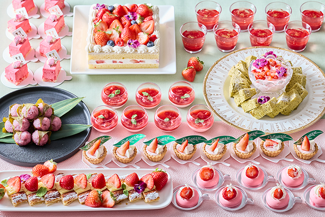 【個室deアニバーサリー】ご長寿のお祝いコース　イメージ画像