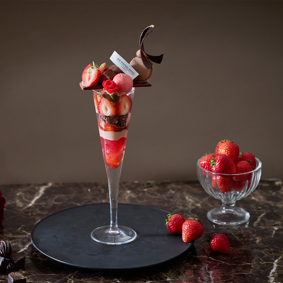 グラマシースイート　イメージ画像