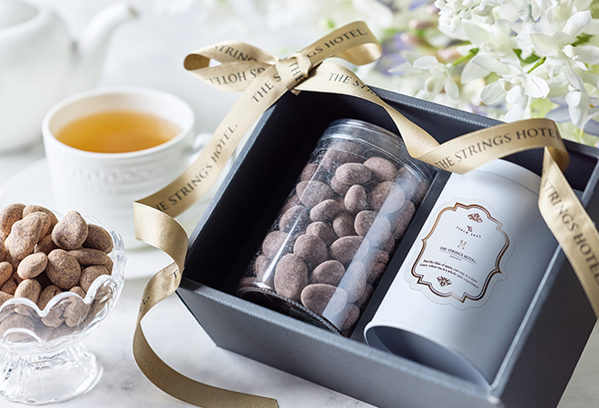 【ホテル開業10周年記念イベント開催】Strings 10 years Memoria～感謝と祝福～　イメージ画像