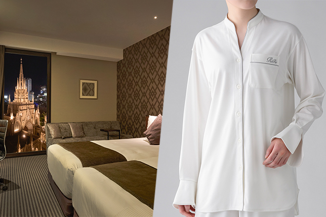 【ホテル開業10周年記念イベント開催】Strings 10 years Memoria～感謝と祝福～　イメージ画像