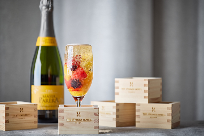 【ホテル開業10周年記念イベント開催】Strings 10 years Memoria～感謝と祝福～　イメージ画像