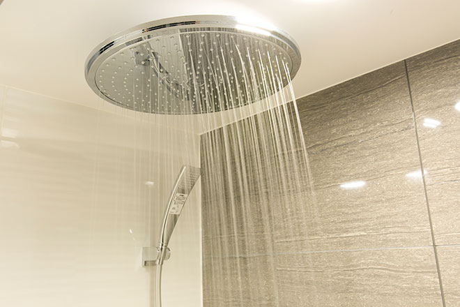 【STRINGS LUXE】#1 心をリセットする、ホテルステイ　イメージ画像