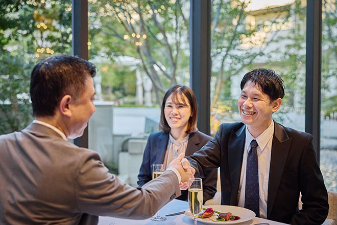 グラマシースイート　イメージ画像