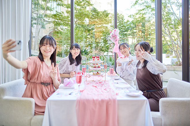 グラマシースイート　イメージ画像