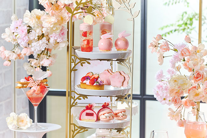 ニューヨークラウンジ　イメージ画像