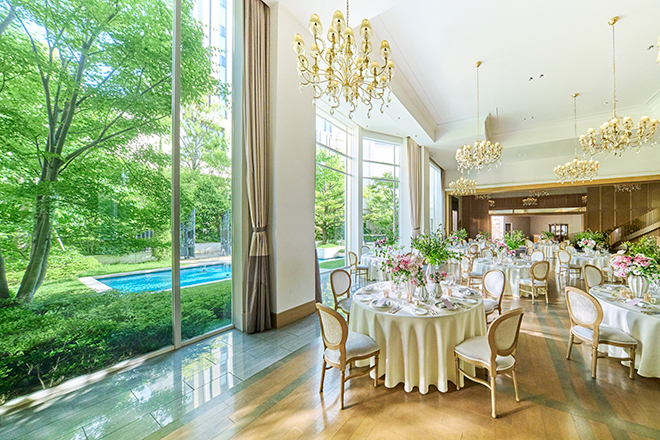 【ホテル開業10周年イベント】親子で楽しむ春のプリンセス体験＆アフタヌーンティー　イメージ画像