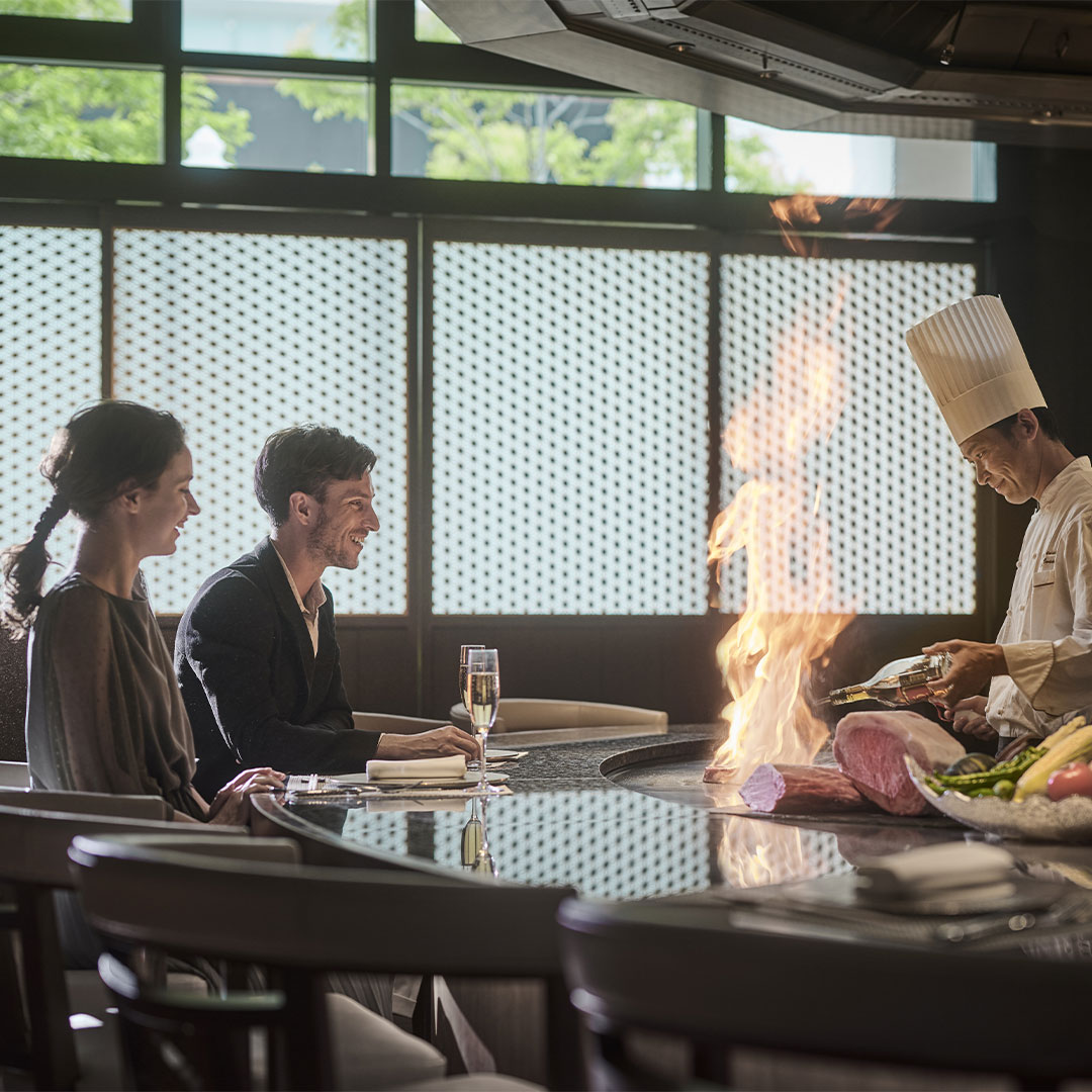 レストラン　イメージ画像