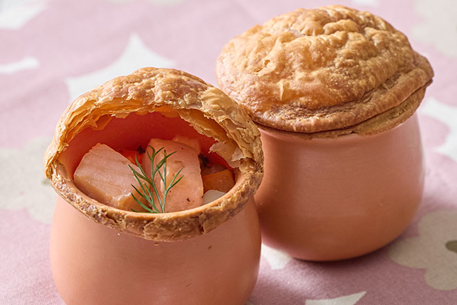 【開業10周年記念】北欧フェア ～東北三県の味覚 ＆いちごと桃の春色スイーツ～　イメージ画像