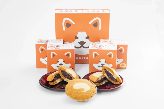 【開業10周年記念】北欧フェア ～北東北三県の味覚 ＆いちごと桃の春色スイーツ～　イメージ画像