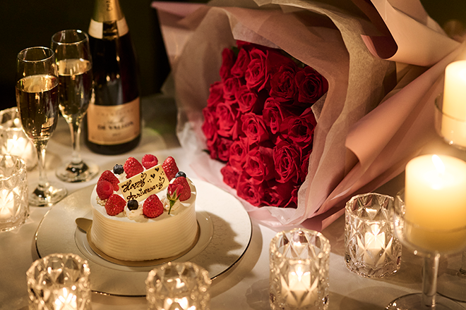 【開業10周年記念】北欧フェア ～北東北三県の味覚 ＆いちごと桃の春色スイーツ～　イメージ画像