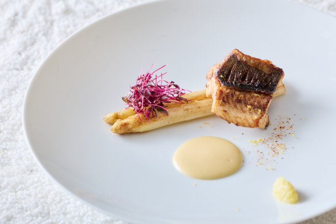 【ホテル開業10周年記念】ランチ・ディナーのご案内　イメージ画像