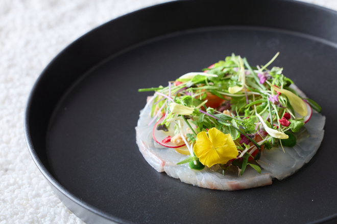 グラマシースイート　イメージ画像