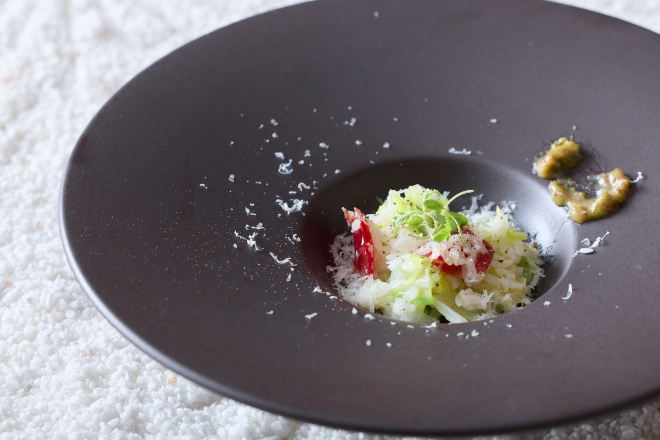 【ホテル開業10周年記念】ランチ・ディナーのご案内　イメージ画像