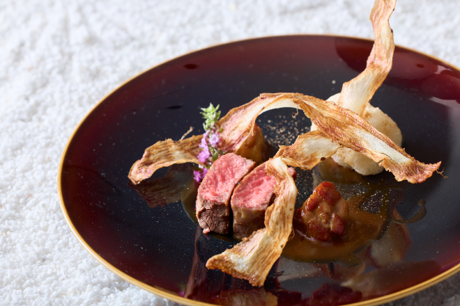 グラマシースイート　イメージ画像