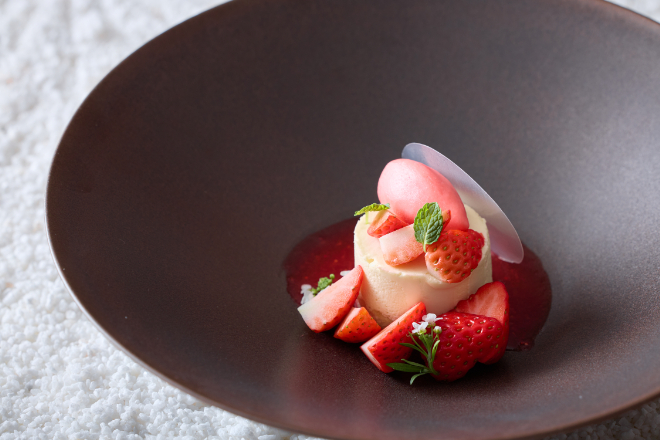 グラマシースイート　イメージ画像