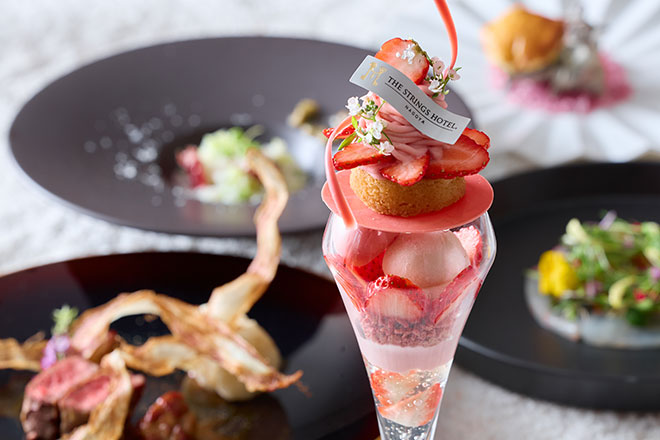 グラマシースイート　イメージ画像