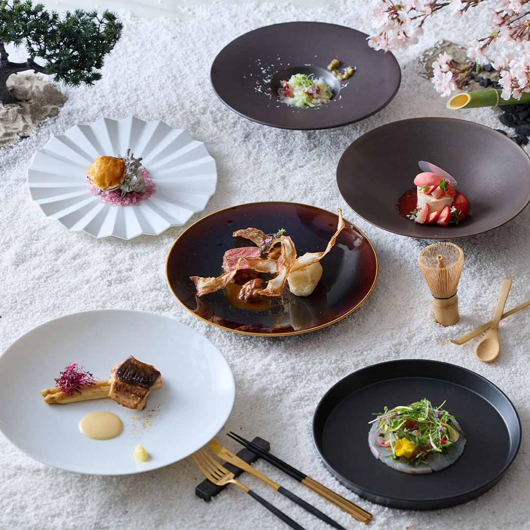 グラマシースイート　イメージ画像