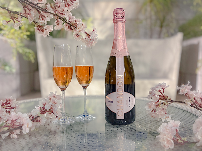 【ホテル開業10周年記念イベント】STRINGS Spring ROSE Night ≪4月22日（水）限定開催≫　イメージ画像