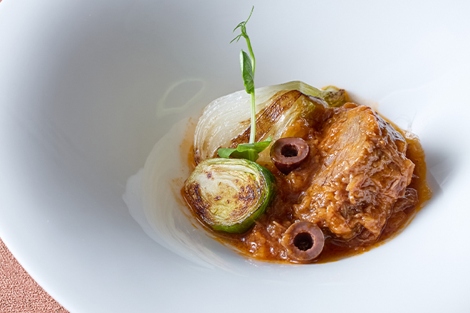 【ホテル開業10周年記念イベント】STRINGS Spring ROSE Night ≪4月22日（水）限定開催≫　イメージ画像