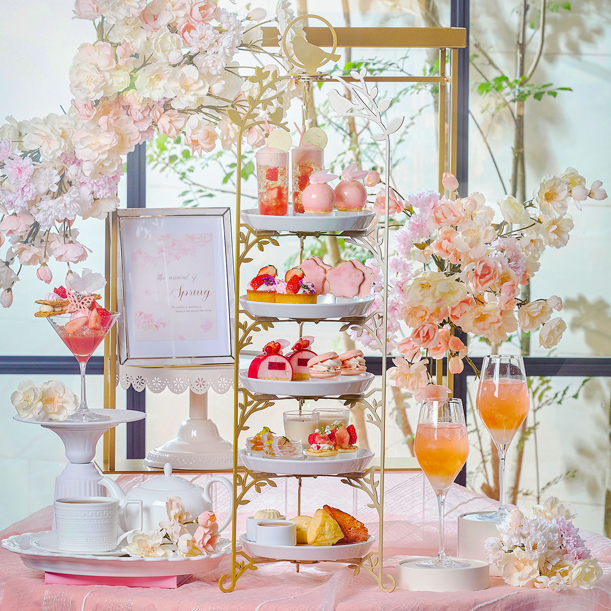 ニューヨークラウンジ　イメージ画像