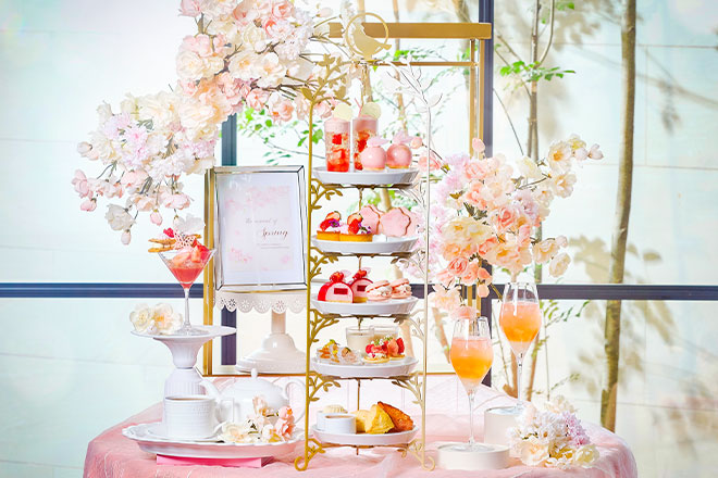 ニューヨークラウンジ　イメージ画像