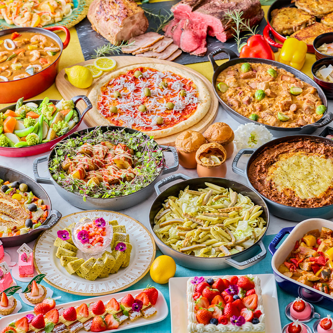 レストラン　イメージ画像