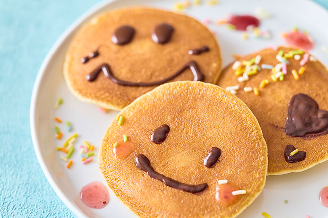 【開業10周年記念】北欧フェア ～北東北三県の味覚 ＆いちごと桃の春色スイーツ～　イメージ画像