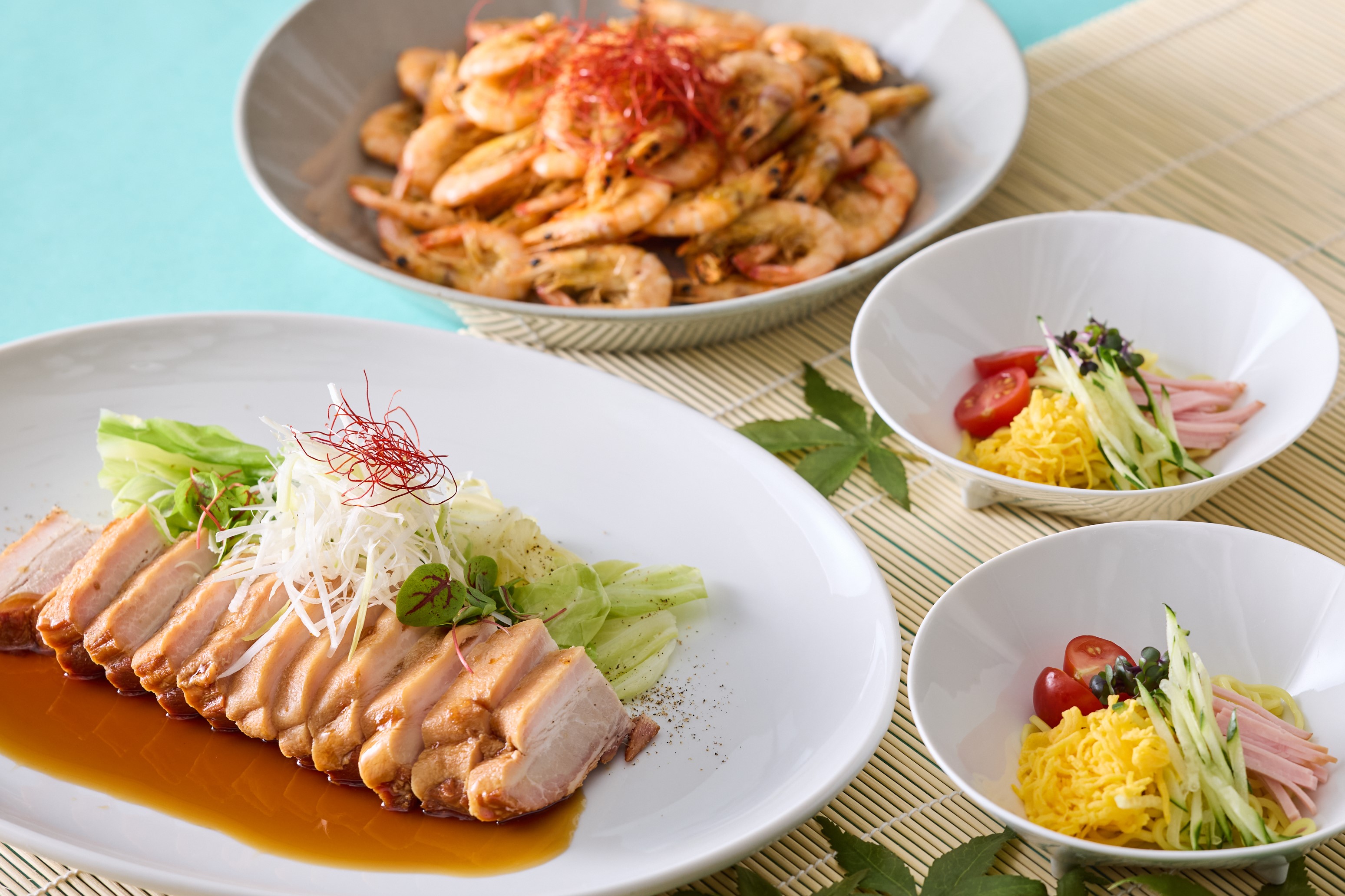 【ビアホールプラン】生ビール含む全14種類フリードリンク2時間付♪9月末迄　　イメージ画像
